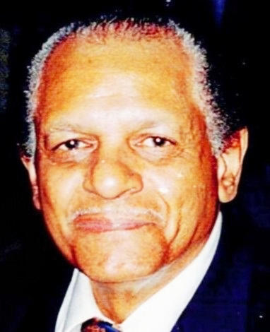 Philip T. Walker Sr. 1934-2025